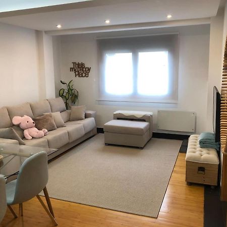Atico Duplex En Vigo Daire Dış mekan fotoğraf
