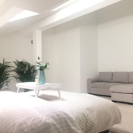 Atico Duplex En Vigo Daire Dış mekan fotoğraf