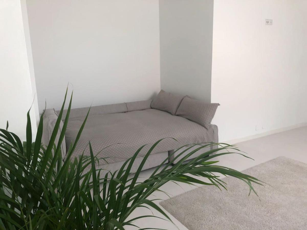 Atico Duplex En Vigo Daire Dış mekan fotoğraf