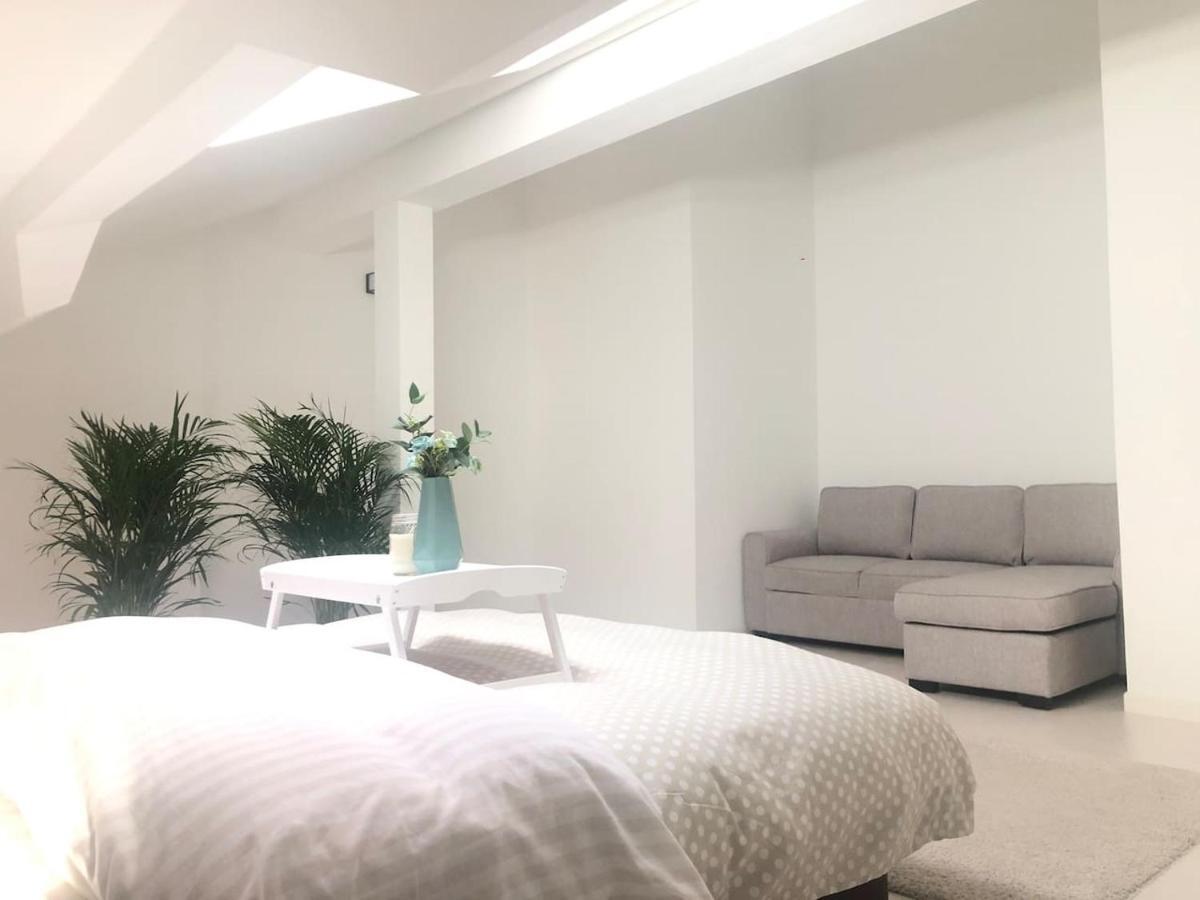 Atico Duplex En Vigo Daire Dış mekan fotoğraf