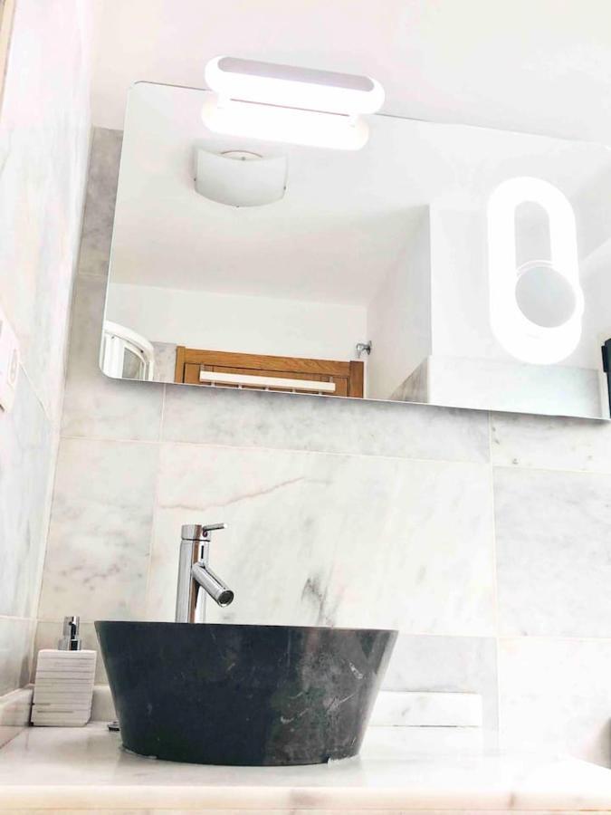 Atico Duplex En Vigo Daire Dış mekan fotoğraf