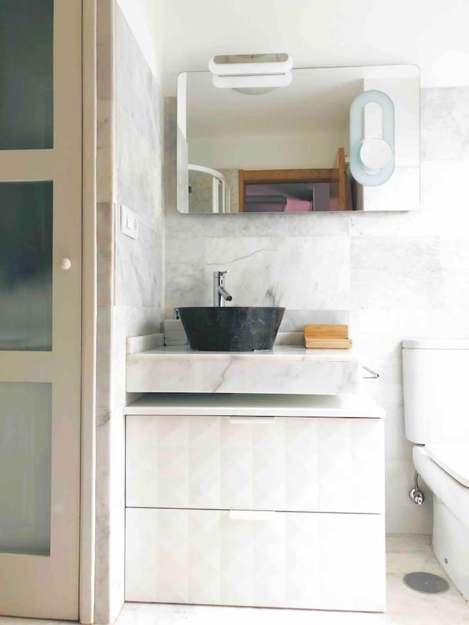 Atico Duplex En Vigo Daire Dış mekan fotoğraf
