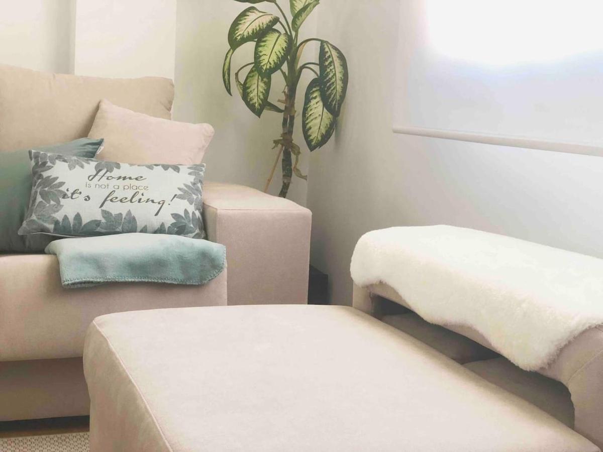 Atico Duplex En Vigo Daire Dış mekan fotoğraf