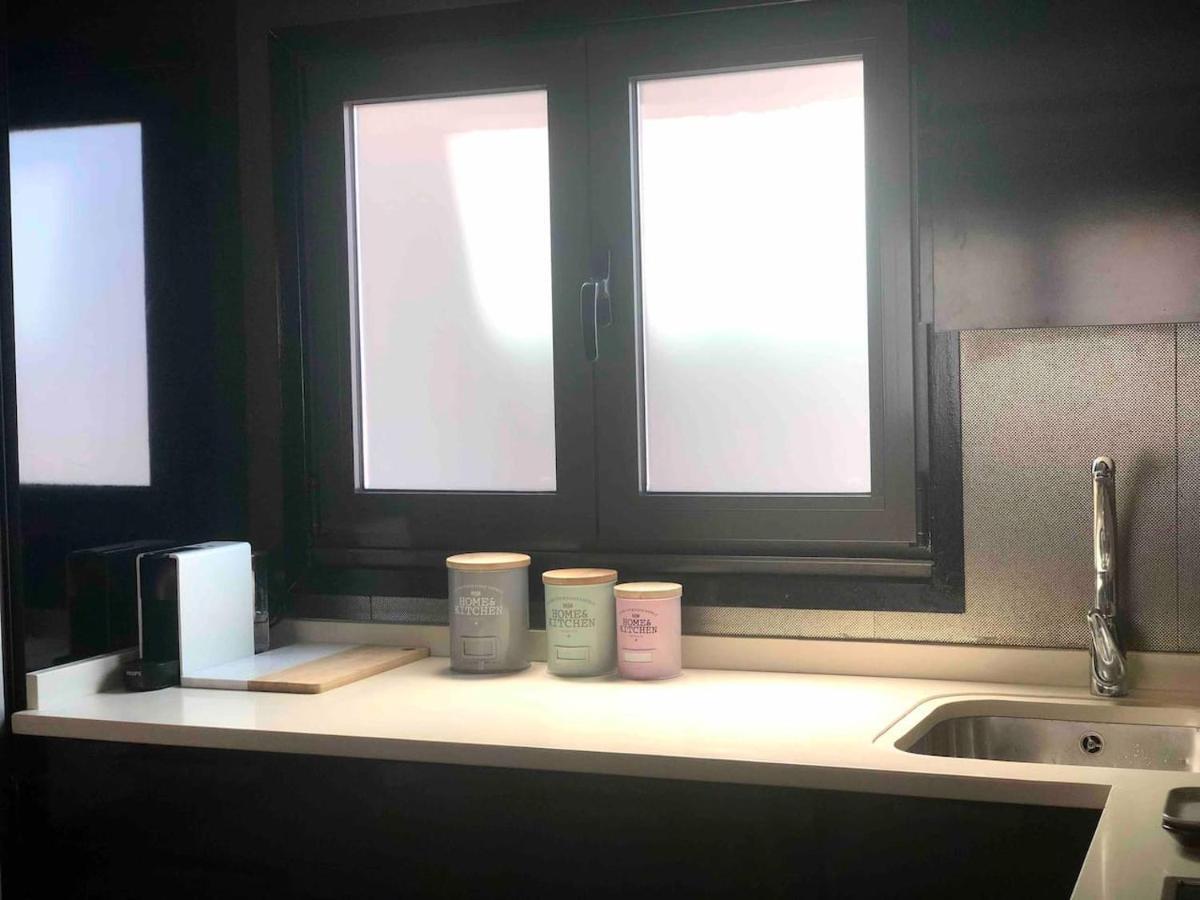Atico Duplex En Vigo Daire Dış mekan fotoğraf