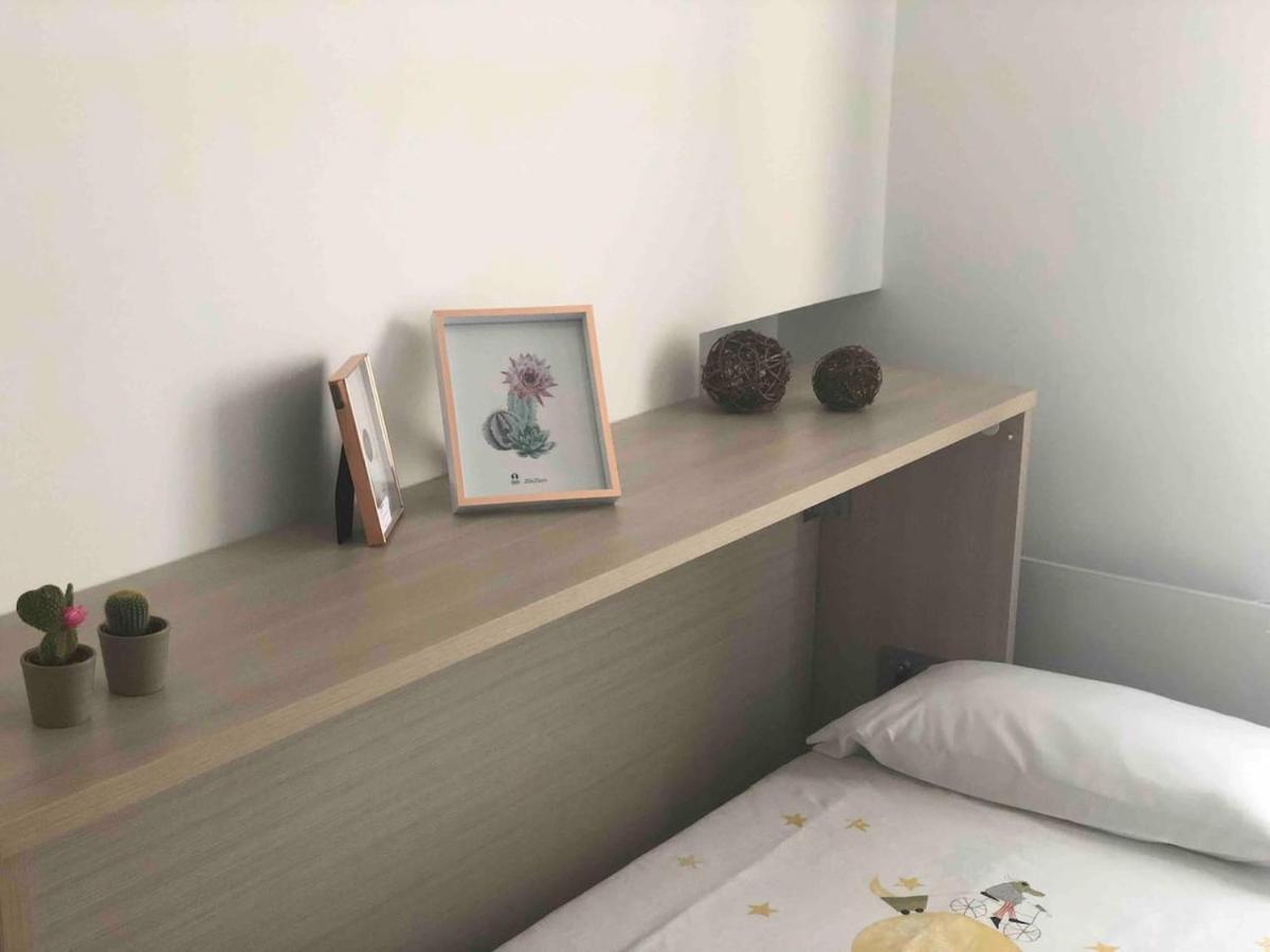 Atico Duplex En Vigo Daire Dış mekan fotoğraf