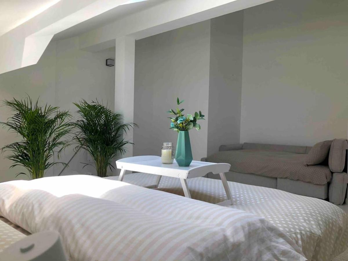 Atico Duplex En Vigo Daire Dış mekan fotoğraf